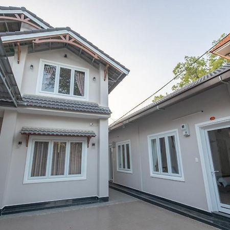 My Kim Villa 달랏 외부 사진