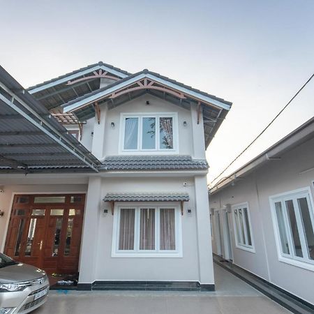 My Kim Villa 달랏 외부 사진