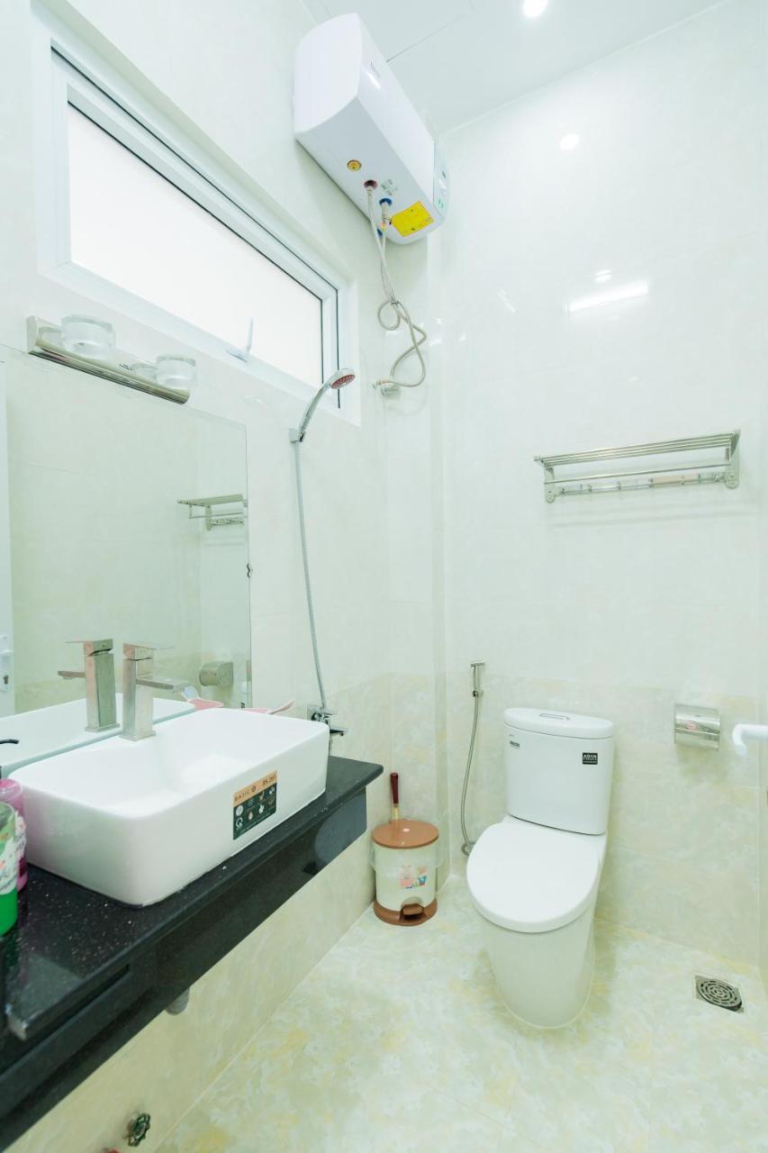 My Kim Villa 달랏 외부 사진