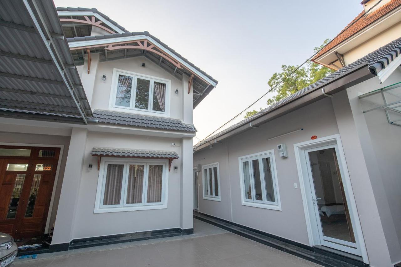 My Kim Villa 달랏 외부 사진