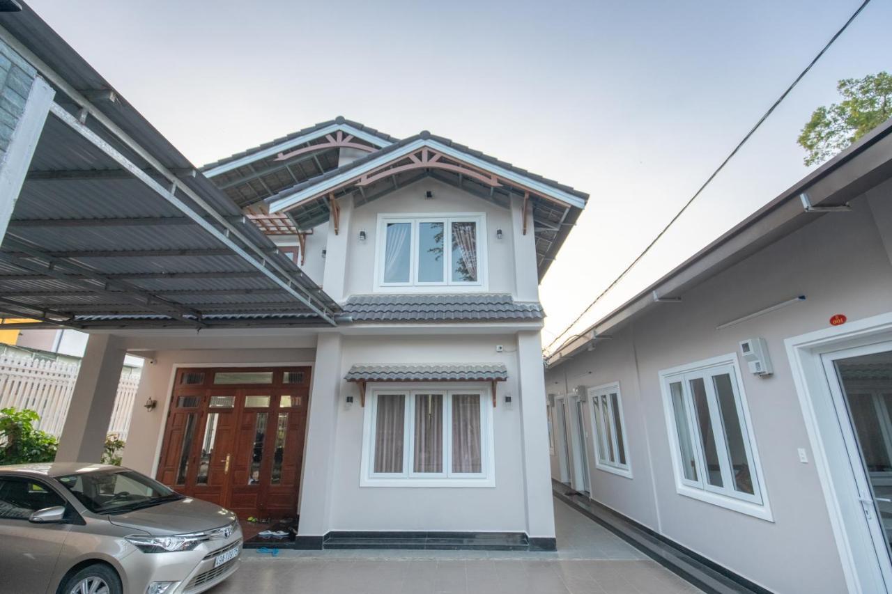 My Kim Villa 달랏 외부 사진